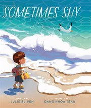 Sometimes Shy cover image