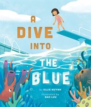 A Dive into the Blue cover image