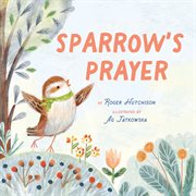 Sparrow's prayer cover image