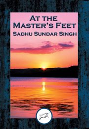 At the Master's Feet : With Linked Table of Contents cover image