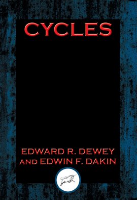 Cover image for Cycles