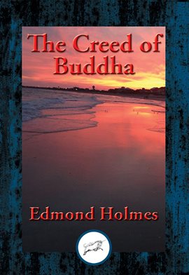 Cover image for The Creed of Buddha