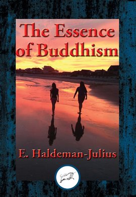 Cover image for The Essence of Buddhism
