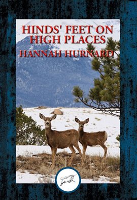 Cover image for Hinds' feet on High Places