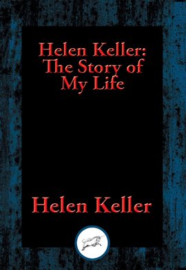 Cover image for Helen Keller: The Story of My Life