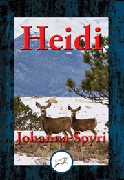 Heidi : With Linked Table of Contents cover image