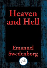 Heaven and hell. With Linked Table of Contents cover image