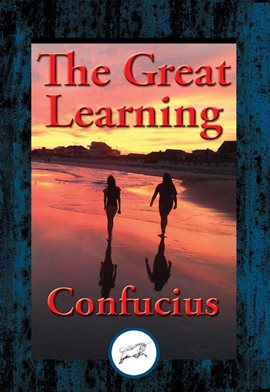 Cover image for The Great Learning