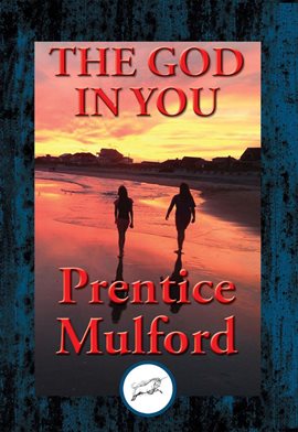 Cover image for The God In You