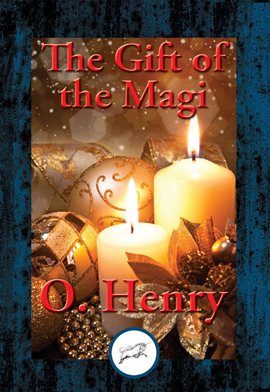 Cover image for The Gift of the Magi