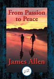 From Passion to Peace : With Linked Table of Contents cover image