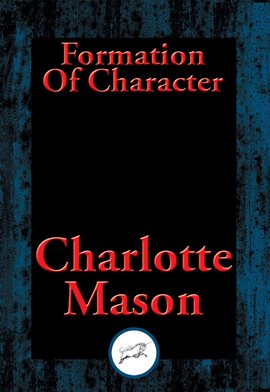 Cover image for Formation Of Character