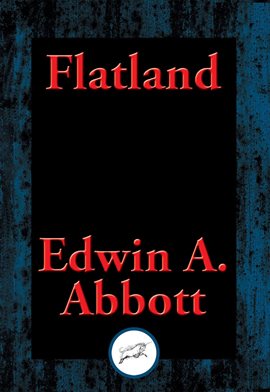 Cover image for Flatland