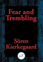 Fear and Trembling : With Linked Table of Contents cover image