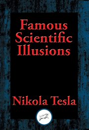 Famous scientific illusions cover image