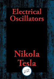 Electrical oscillators cover image