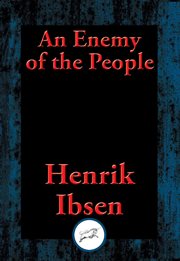 An enemy of the people. With Linked Table of Contents cover image