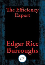 The Efficiency Expert : With Linked Table of Contents cover image