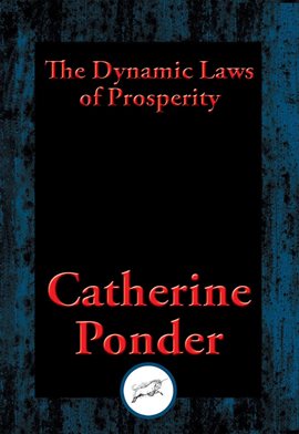 Cover image for The Dynamic Laws of Prosperity