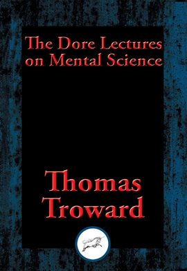 Cover image for The Dore Lectures on Mental Science