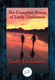 The complete poems of emily dickinson. With Linked Table of Contents cover image