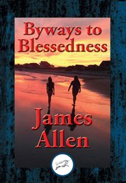 Byways to blessedness cover image