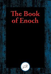 The book of enoch. With Linked Table of Contents cover image