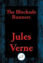 The Blockade Runners cover image