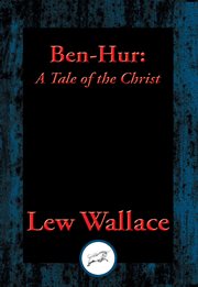 Ben hur. A Tale of the Christ cover image