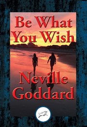 Be what you wish cover image