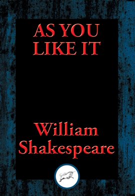 Cover image for As You Like It