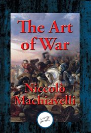 The art of war. With Linked Table of Contents cover image