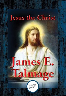 Cover image for Jesus the Christ