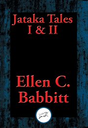 Jataka tales I & II cover image