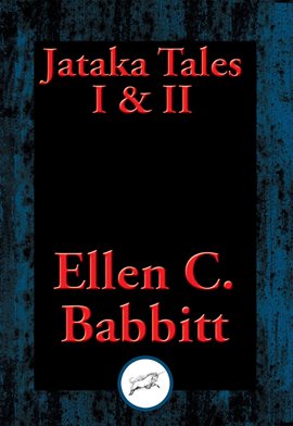 Cover image for Jataka Tales