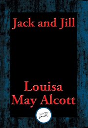 Jack and Jill : a Village Story cover image