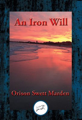 Cover image for An Iron Will
