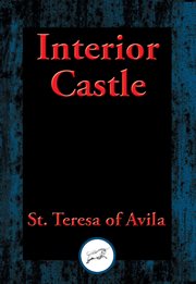 Interior castle. With Linked Table of Contents cover image