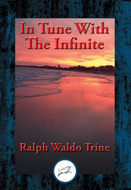 Cover image for In Tune With The Infinite