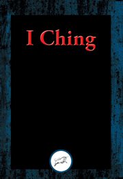 I Ching cover image