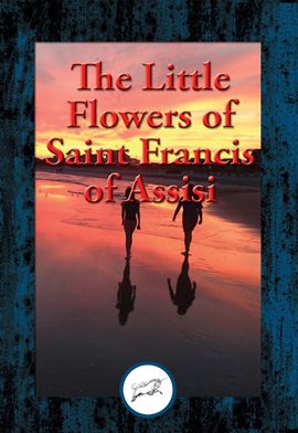 Cover image for The Little Flowers of Saint Francis of Assisi