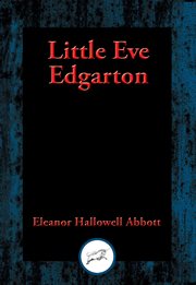 Little Eve Edgarton cover image