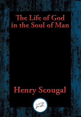 Cover image for The Life of God in the Soul of Man