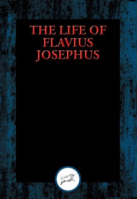 Cover image for The Life of Flavius Josephus