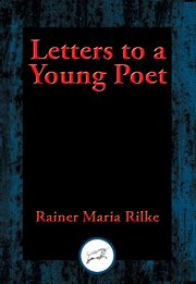 Letters to a young poet cover image