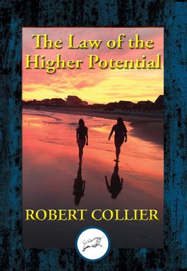 Cover image for The Law of the Higher Potential