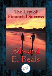 The Law of Financial Success : With Linked Table of Contents cover image