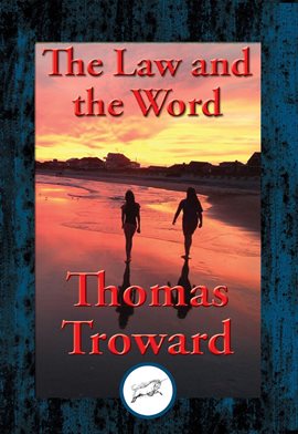Cover image for The Law and the Word