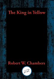 The king in yellow. With Linked Table of Contents cover image
