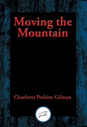 Moving the mountain. With Linked Table of Contents cover image